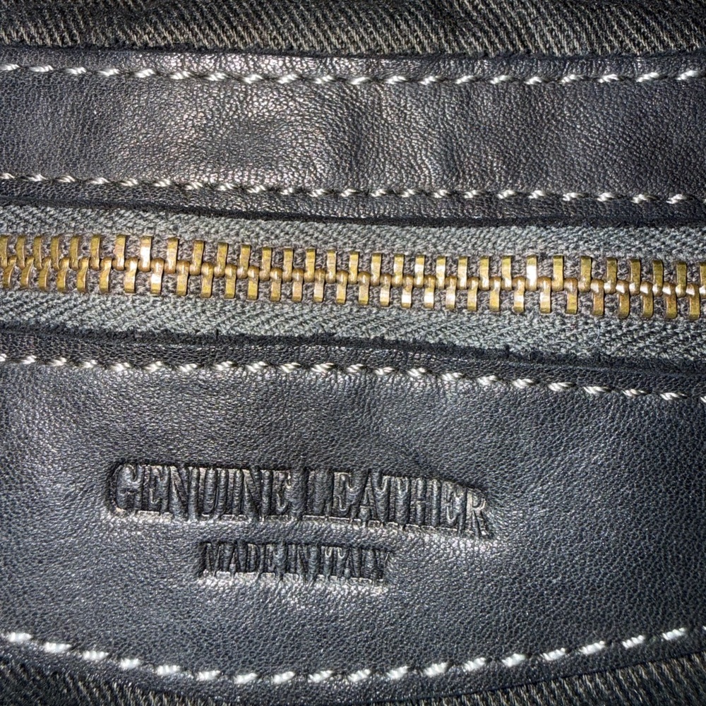 Free People Bolsa Nova leather sling bag - Picture 3 of 5